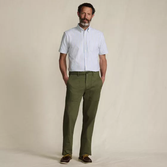 Men's Knockabout Classic Fit Fatigue Pant - primary