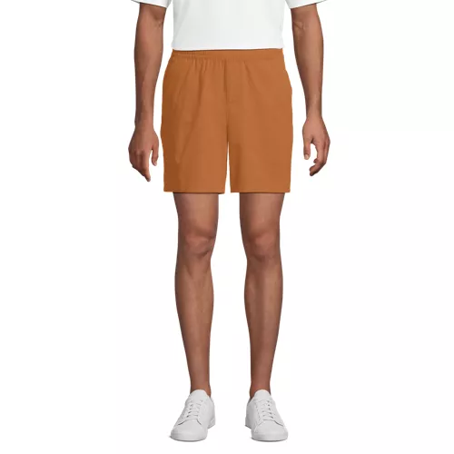 Men's 6.5" Athletic Short, Front