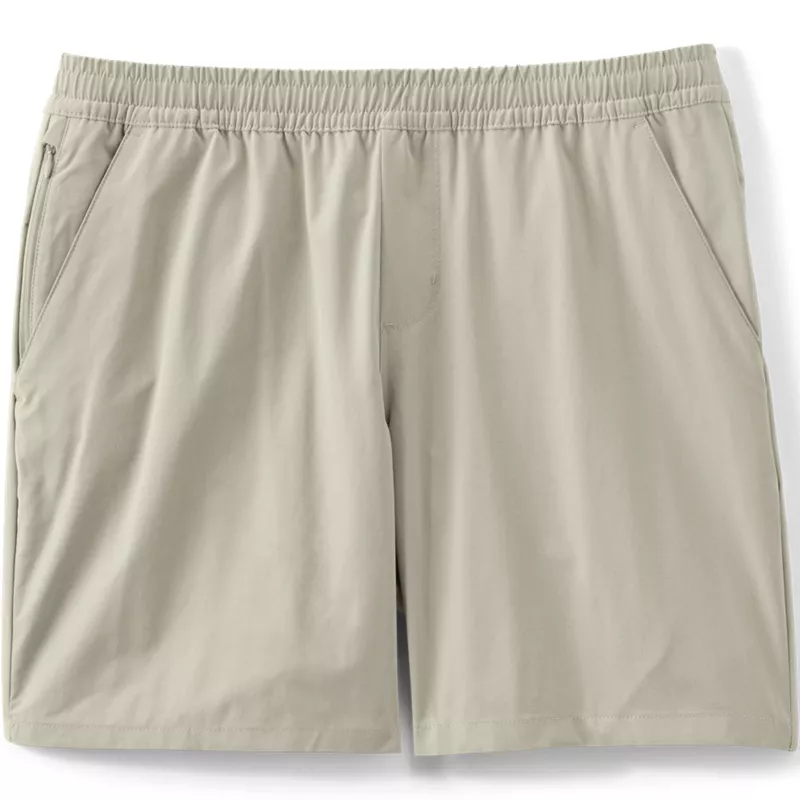 Men's 6.5" Athletic Short, alternative image