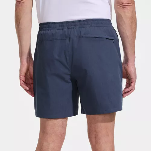 Men's 6.5" Athletic Short, Back
