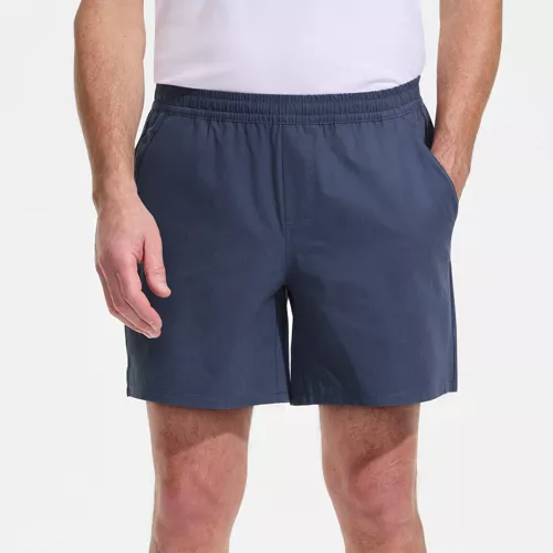 Men's 6.5" Athletic Short, Front