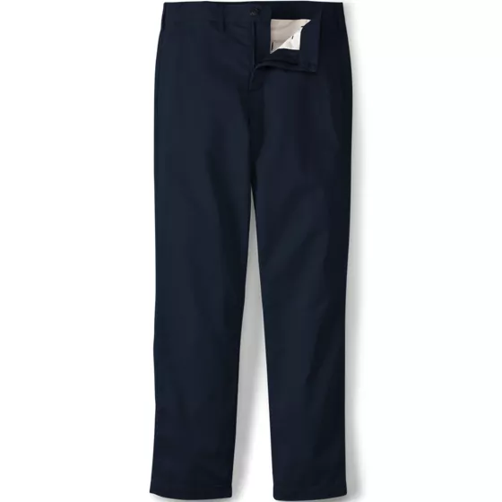 Men's Travel Kit Easy Classic Fit Chino Pant - primary
