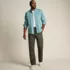 Men's Travel Kit Classic Fit Chino Pant, alternative image
