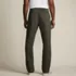 Men's Travel Kit Classic Fit Chino Pant, Back