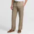 Men's Travel Kit Easy Classic Fit Chino Pant, Front