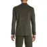 Men's Traditional Fit Corduroy Blazer, Back