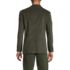 Men's Traditional Fit Corduroy Blazer, Back