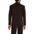 Men's Traditional Fit Corduroy Blazer, Back