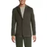 Men's Traditional Fit Corduroy Blazer, Front