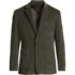Men's Traditional Fit Corduroy Blazer, Front