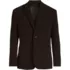 Men's Traditional Fit Corduroy Blazer, Front