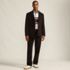 Men's Traditional Fit Corduroy Blazer, alternative image