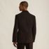 Men's Traditional Fit Corduroy Blazer, Back