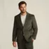 Men's Traditional Fit Corduroy Blazer, Front