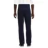 Men's Travel Kit Comfort Waist Classic Fit Chino Pant, Back