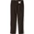 Men's Travel Kit Comfort Waist Easy Classic Fit Chino Pant, alternative image