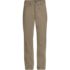 Men's Travel Kit Comfort Waist Classic Fit Chino Pant, Front