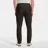 Men's Travel Kit Comfort Waist Easy Classic Fit Chino Pant, Back