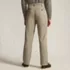 Men's Travel Kit Comfort Waist Classic Fit Chino Pant, Back