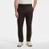 Men's Travel Kit Comfort Waist Easy Classic Fit Chino Pant, Front