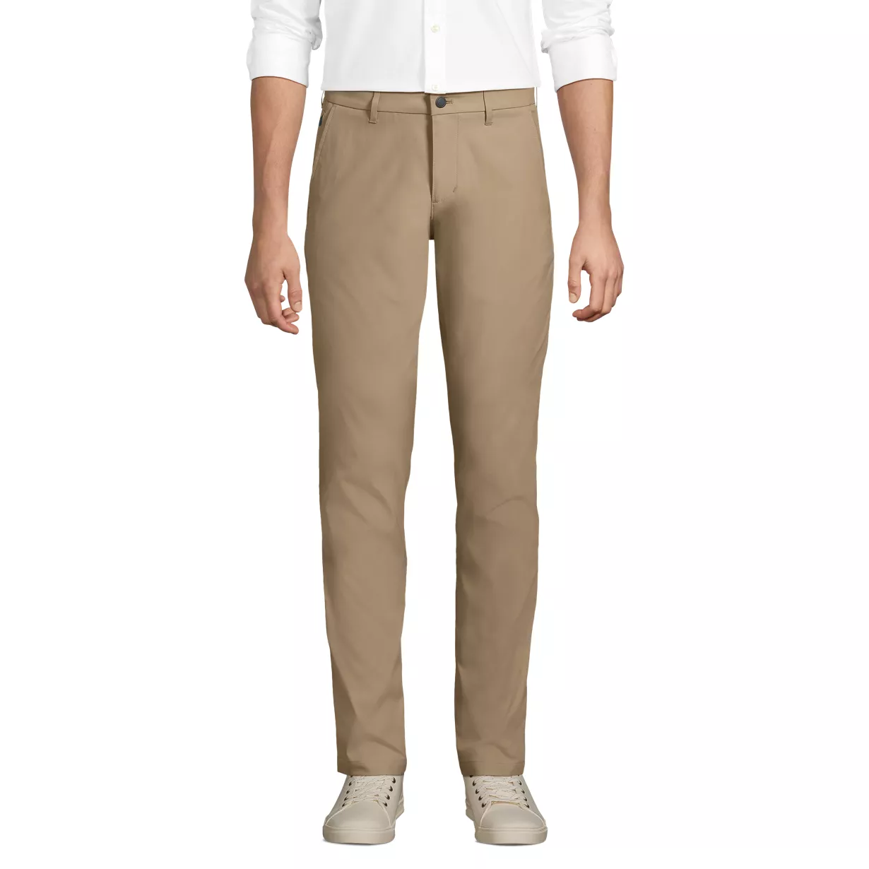 Men's Slim Fit Performance Pant