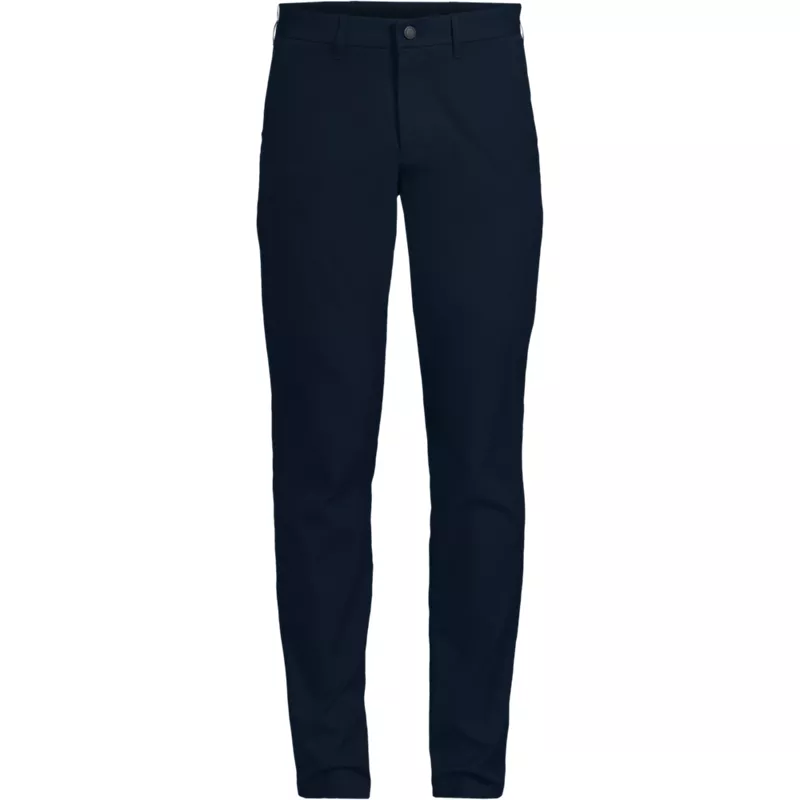 Men's Slim Fit Performance Pant, Front