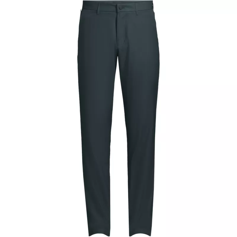 Men's Slim Fit Performance Pant, Front