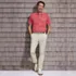 Men's Slim Fit Performance Pant, alternative image
