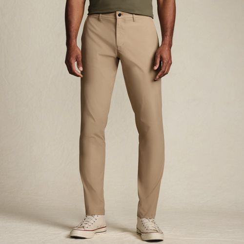 Men's Slim-Fit Pants | Lands' End