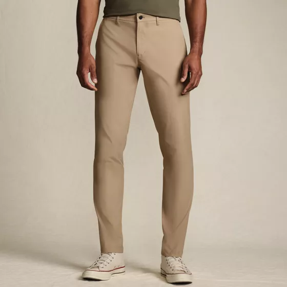 Men's Slim Fit Performance Pant - primary