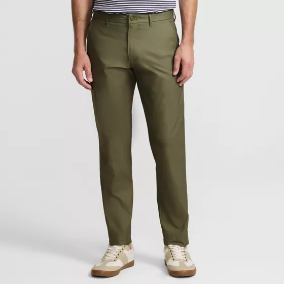 Men's Slim Fit Performance Pant - primary