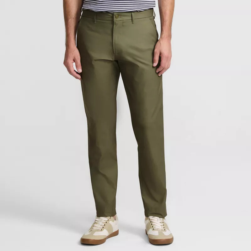 Men's Slim Fit Performance Pant, Front