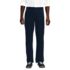 Men's Travel Kit Comfort Waist Athletic Fit Chino Pant, Front