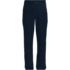 Men's Travel Kit Comfort Waist Athletic Fit Chino Pant, Front