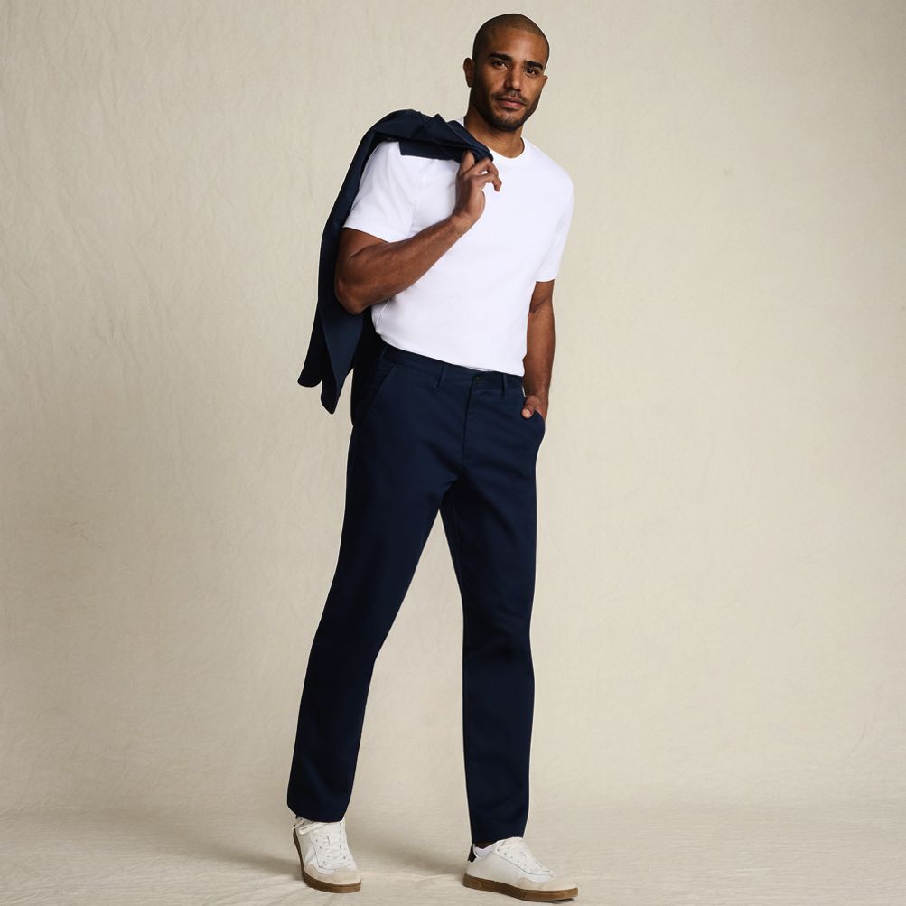 athletic fit mens dress pants Marquis Mens Slim Fit Off White Cotton Blend Dress Shirt