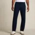 Men's Travel Kit Comfort Waist Athletic Fit Chino Pant, Front