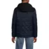 Men's Weatherproof Reversible Hooded Jacket, alternative image