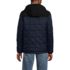 Men's Weatherproof Reversible Hooded Jacket, alternative image