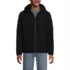 Men's Weatherproof Reversible Hooded Jacket, Front