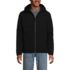 Men's Weatherproof Reversible Hooded Jacket, Front