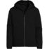 Men's Weatherproof Reversible Hooded Jacket, Front