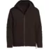 Men's Weatherproof Reversible Hooded Jacket, Front