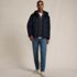Men's Weatherproof Reversible Hooded Jacket, alternative image