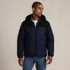 Men's Weatherproof Reversible Hooded Jacket, Front