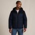 Men's Weatherproof Reversible Hooded Jacket, Front