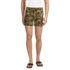 Men's Fatigue Short, Front