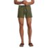 Men's Fatigue Short, Front