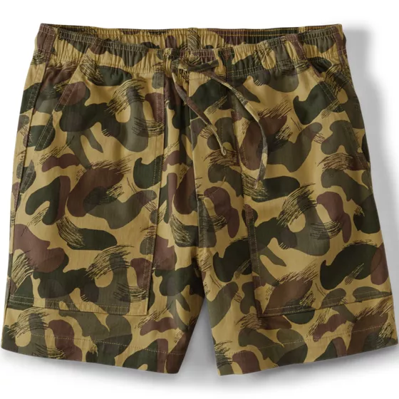 Men's Knockabout Fatigue Short - primary