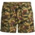 Men's Fatigue Short, Front