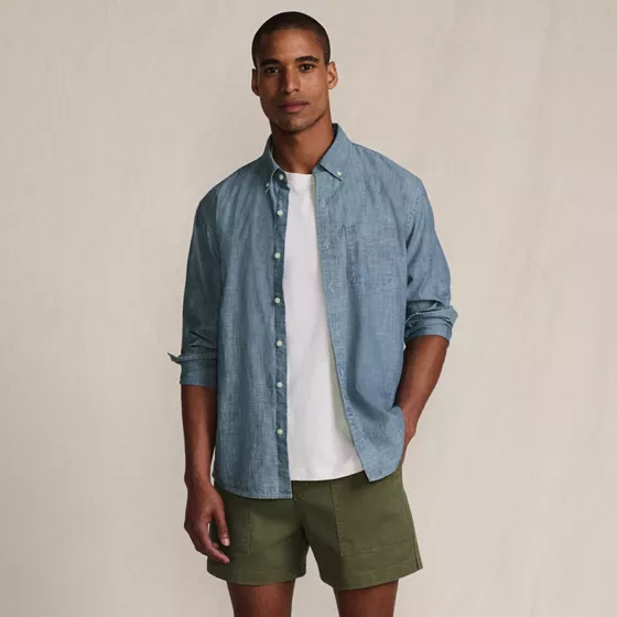 Men's Knockabout Fatigue Short - primary